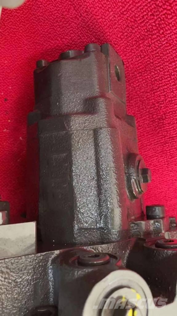 Volvo EC55 EC60 hydraulic pump 유압식 기계