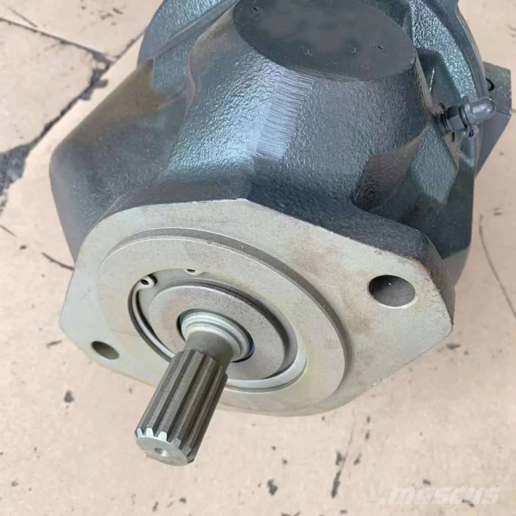 Volvo EC55 EC60 hydraulic pump 유압식 기계