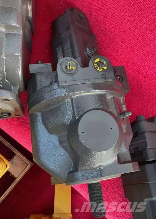 Volvo EC55 EC60 hydraulic pump 유압식 기계