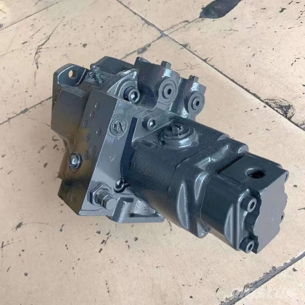 Volvo EC55 EC60 hydraulic pump 유압식 기계