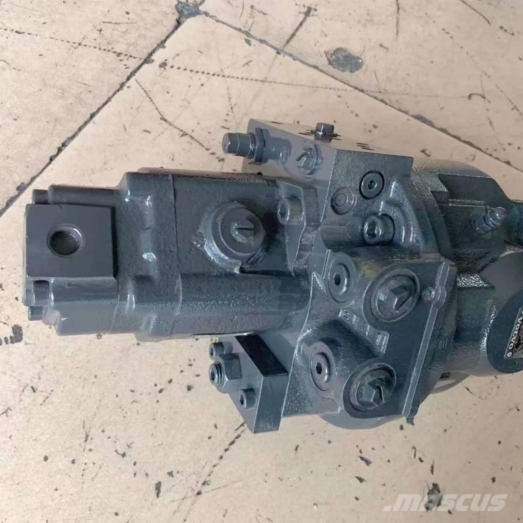 Volvo EC55 EC60 hydraulic pump 유압식 기계