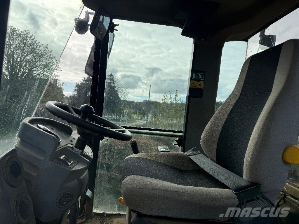 CAT Cs76 Οδοστρωτήρες διπλού κυλίνδρου