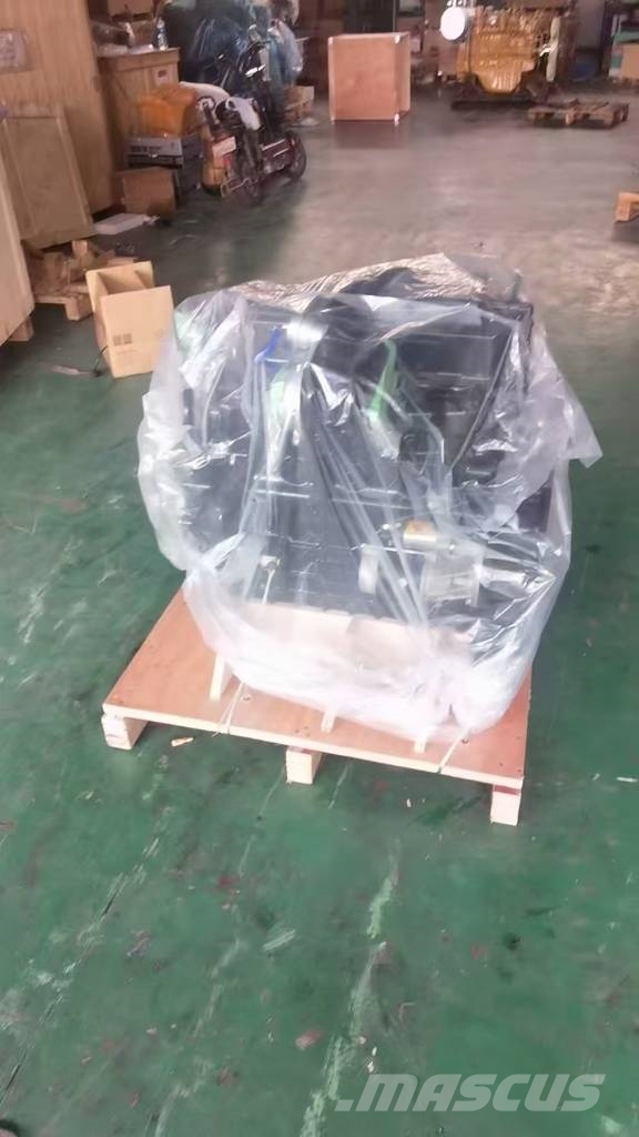 Yanmar 4TNV106T-S construction machinery motor Motori za građevinarstvo