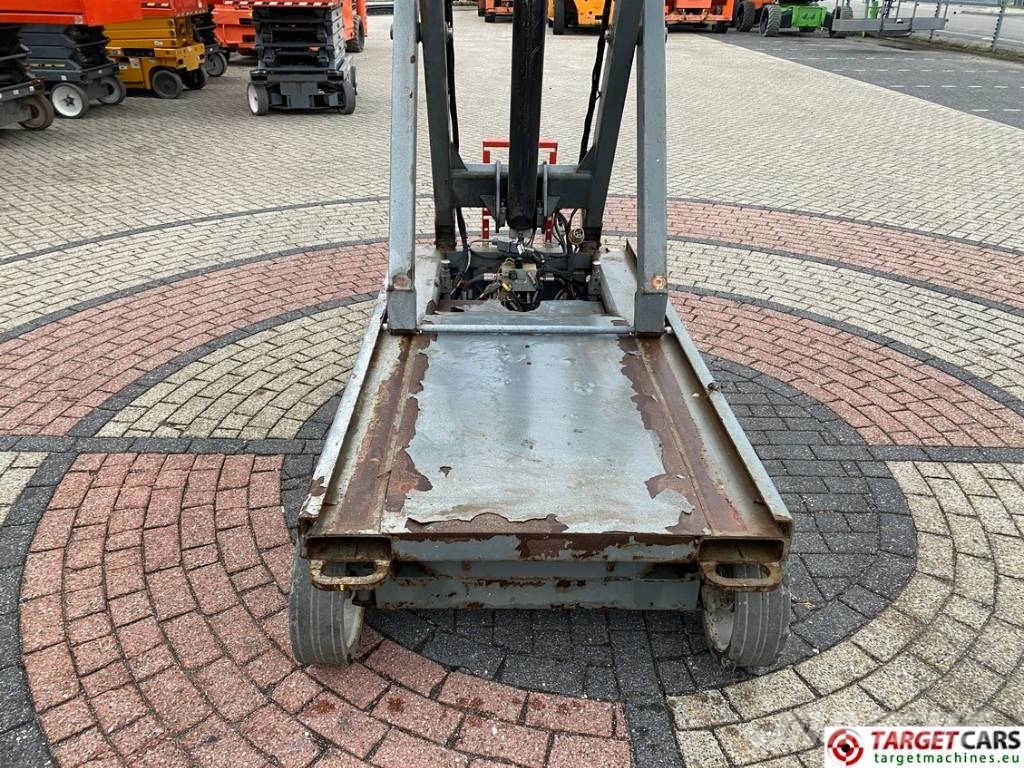 SkyJack SJIII-4632 Electric 4632 Scissor Work Lift 1170cm Nůžková zvedací plošina