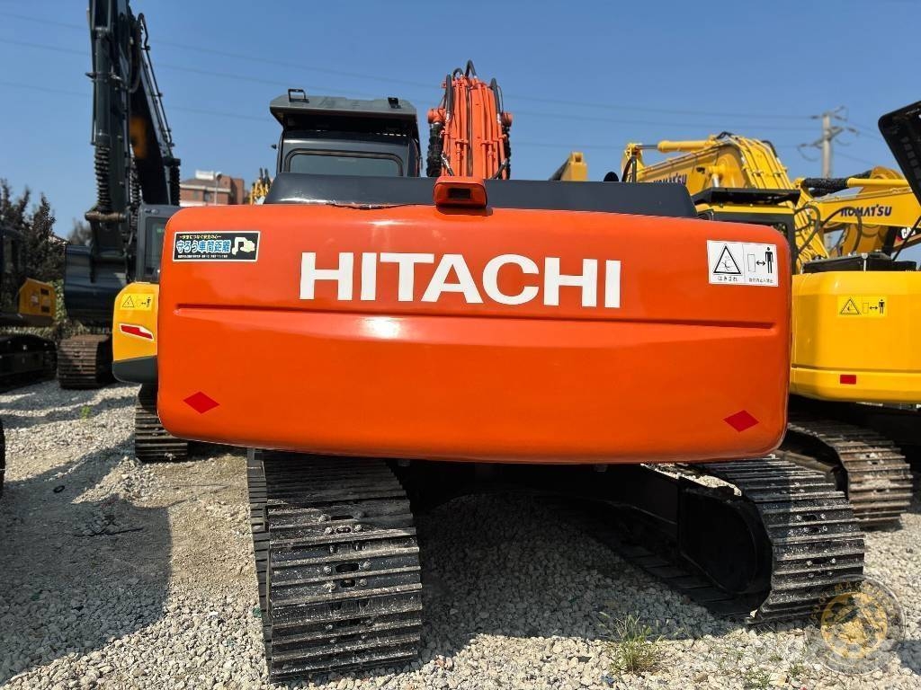 Hitachi ZAISX200 Raupenbagger