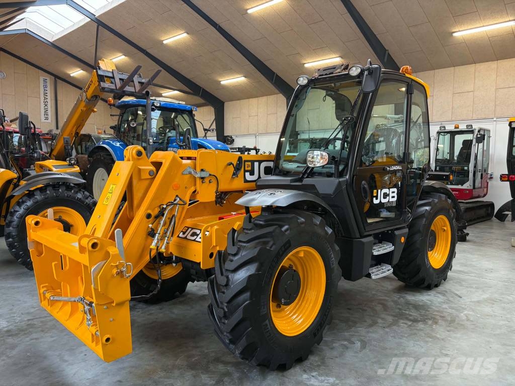 JCB 531-70 Chariot télescopique