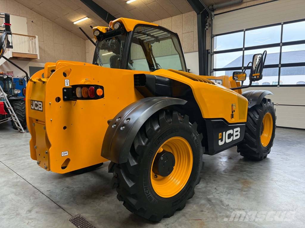 JCB 531-70 Chariot télescopique
