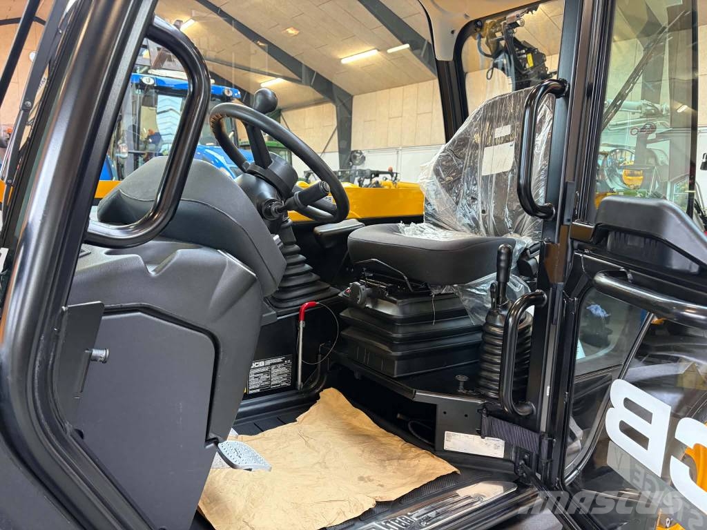 JCB 531-70 Chariot télescopique
