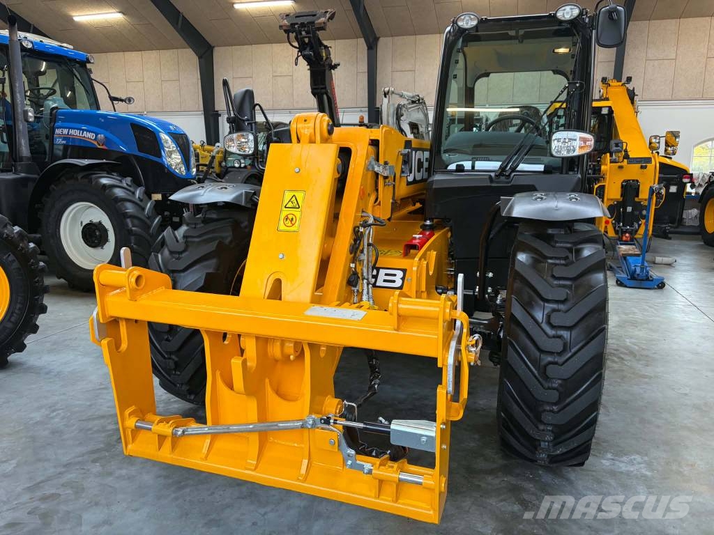 JCB 531-70 Chariot télescopique