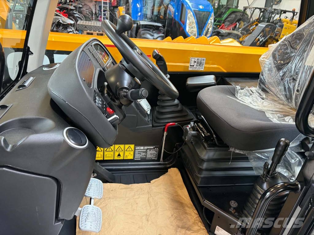 JCB 531-70 Chariot télescopique