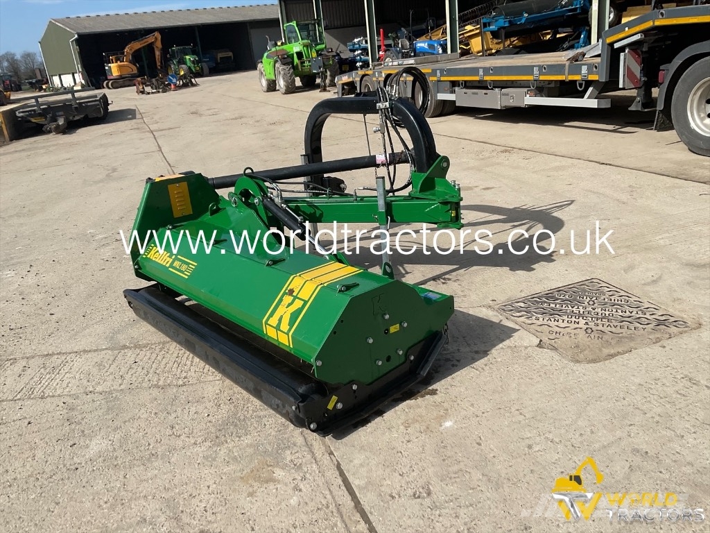 Kellfri WKL 180 Gadanheiras