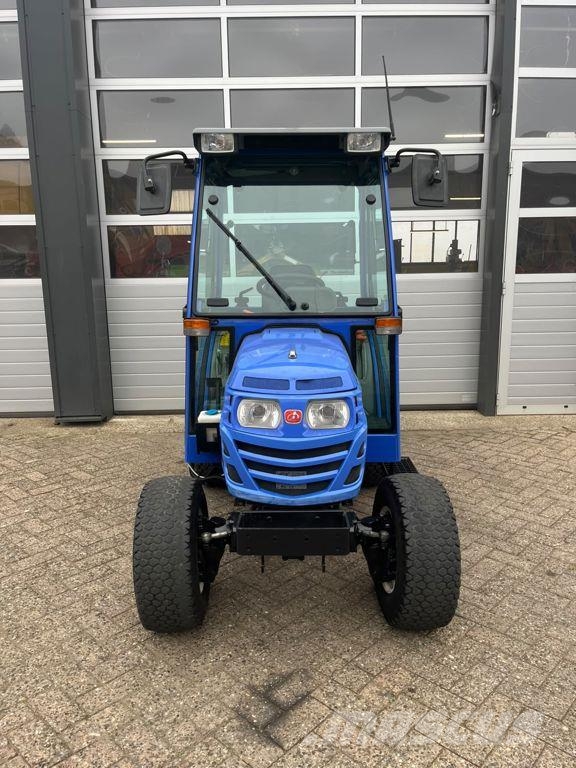 Iseki TM 3245 Traktori