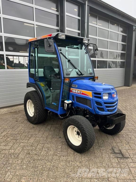 Iseki TM 3245 Traktori
