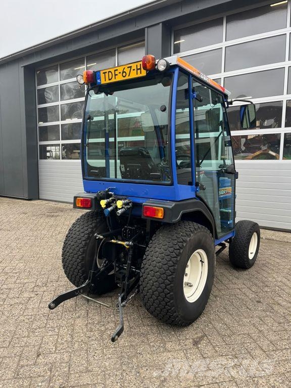 Iseki TM 3245 Traktori