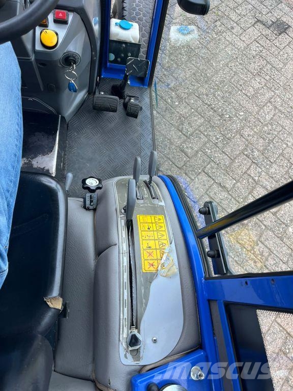 Iseki TM 3245 Traktori