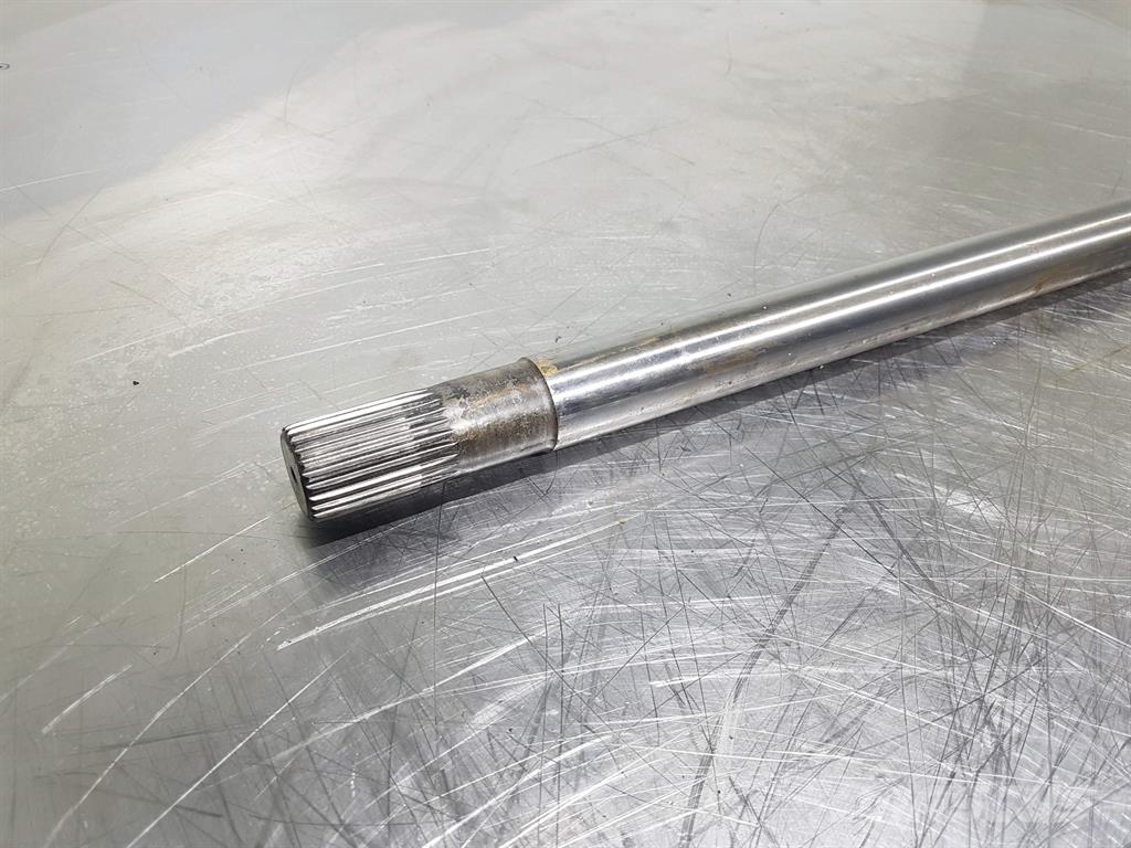 ZF 4472**1705 - Joint shaft/Steckwelle/Steekas Άξονες