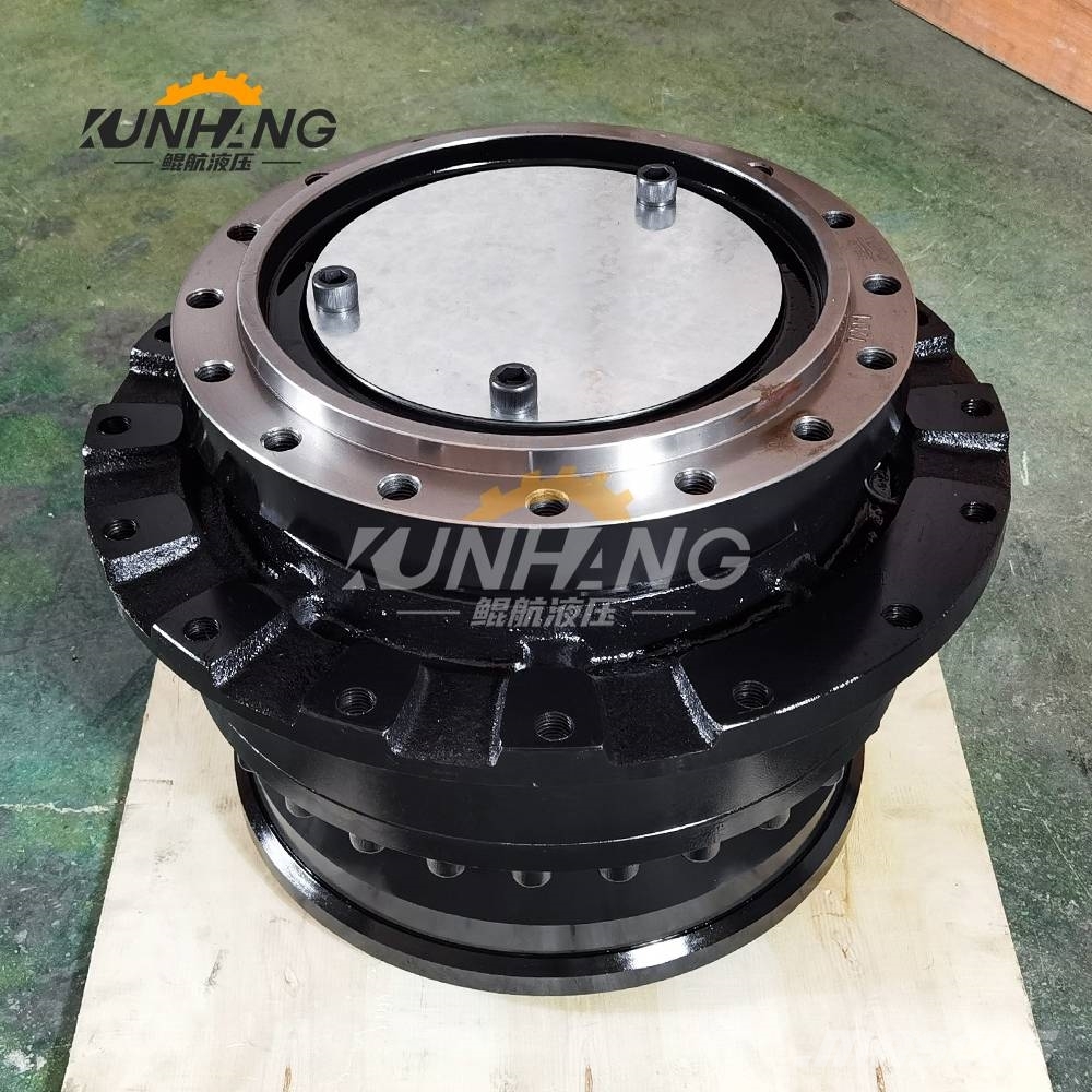 CAT 320D 320D2 Travel Gearbox 333-2988 Getriebe