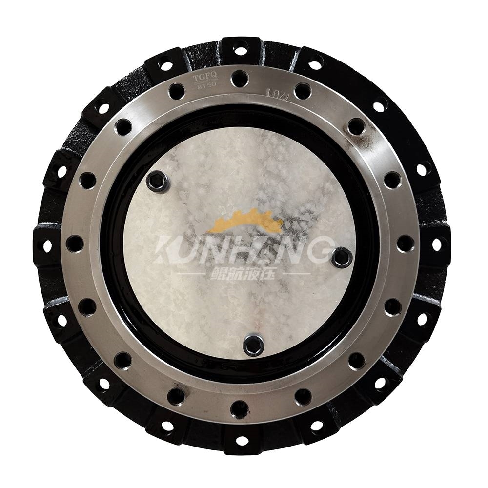 CAT 320D 320D2 Travel Gearbox 333-2988 Getriebe