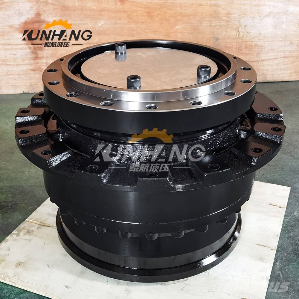 CAT 320D 320D2 Travel Gearbox 333-2988 Getriebe
