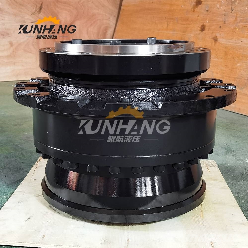 CAT 320D 320D2 Travel Gearbox 333-2988 Getriebe