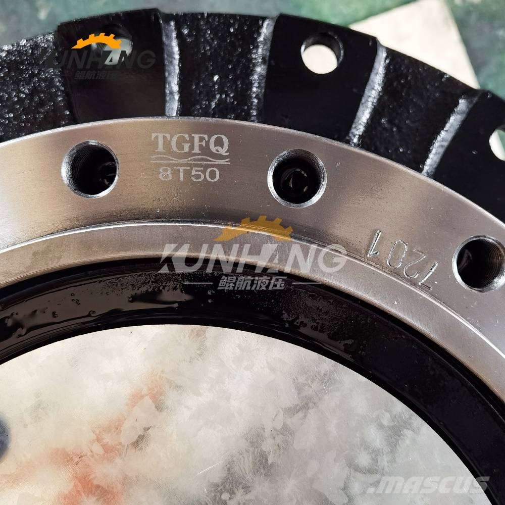 CAT 320D 320D2 Travel Gearbox 333-2988 Getriebe