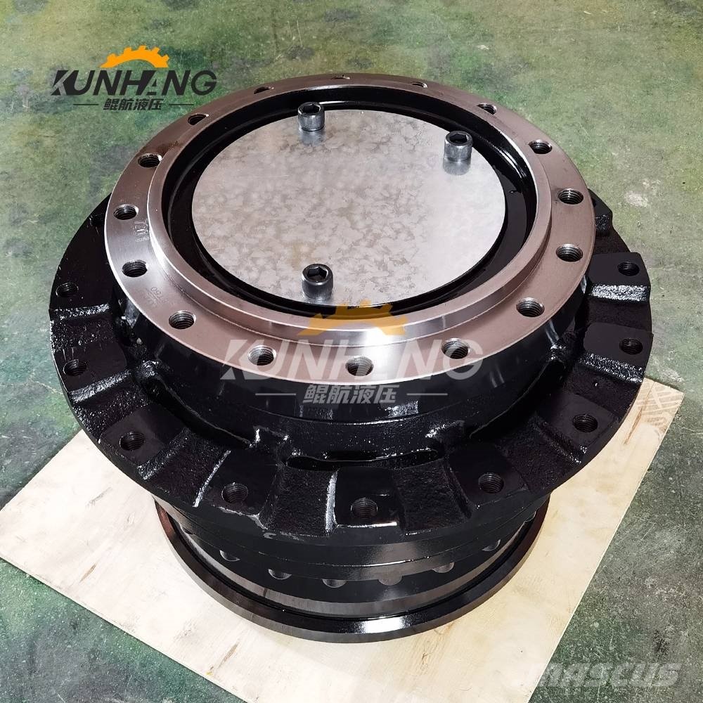 CAT 320D 320D2 Travel Gearbox 333-2988 Getriebe