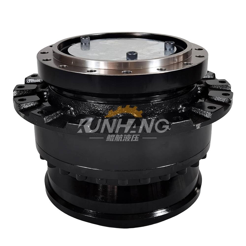 CAT 320D 320D2 Travel Gearbox 333-2988 Getriebe