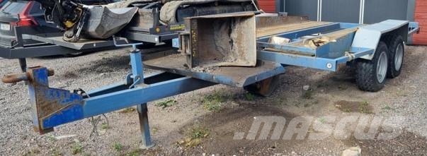 JCB 48Z-1 Mini pelle < 7t