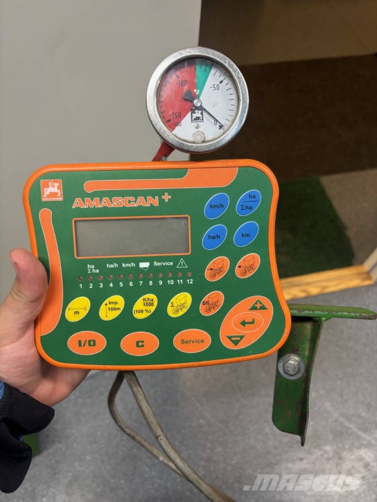 Amazone ED 452 K Сеялки