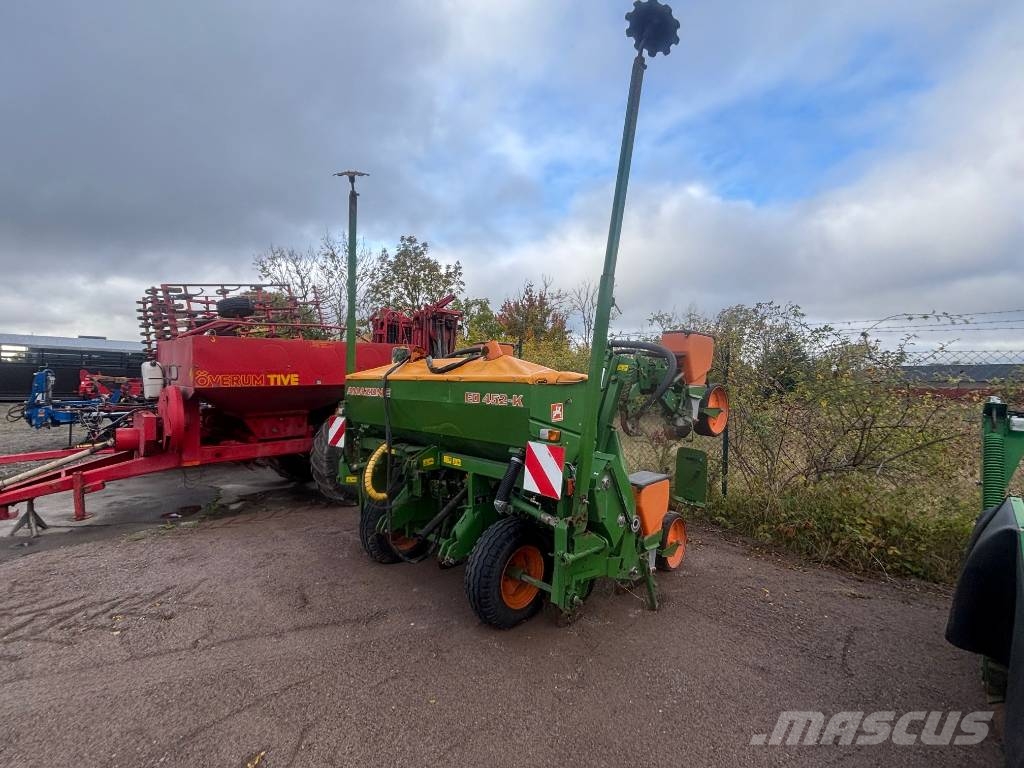 Amazone ED 452 K Сеялки