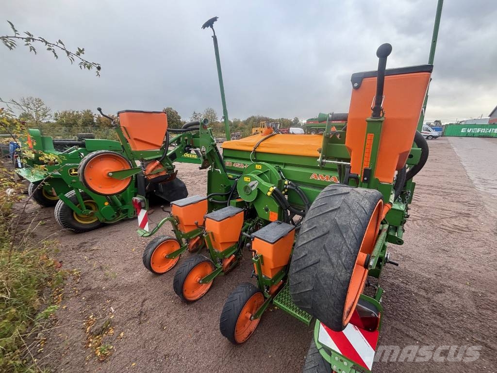 Amazone ED 452 K Сеялки
