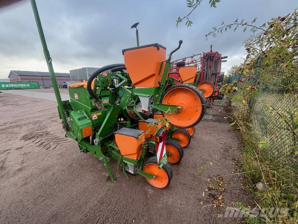 Amazone ED 452 K Сеялки