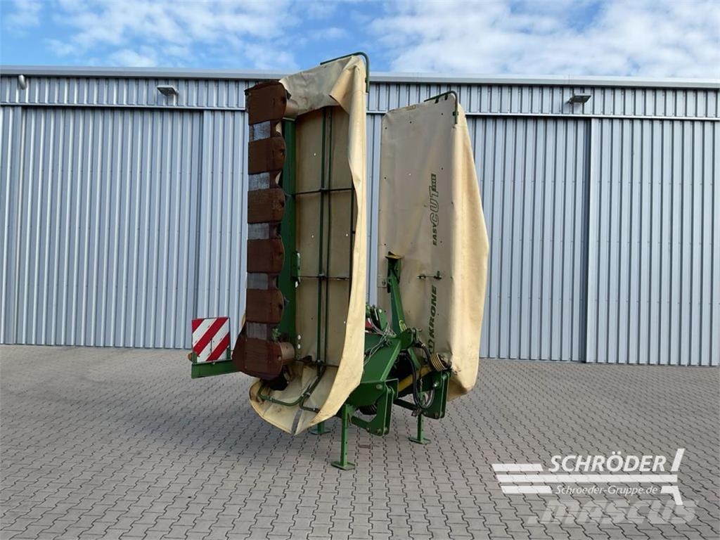 Krone EASY CUT 7540 Podadoras
