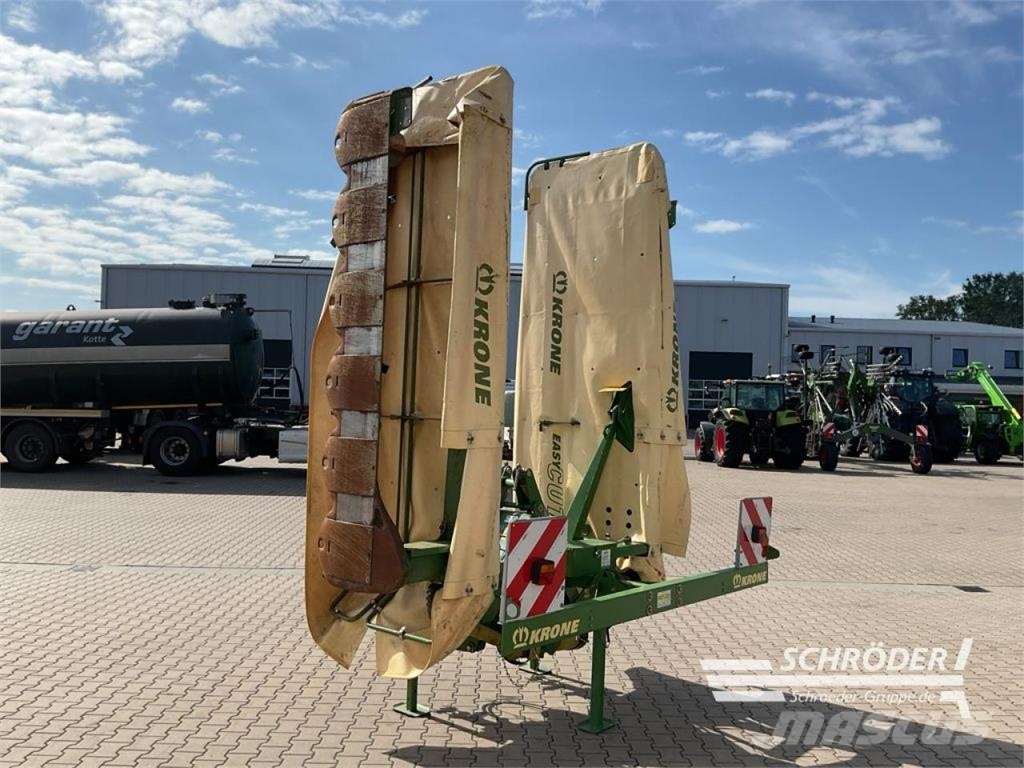 Krone EASY CUT 7540 Podadoras