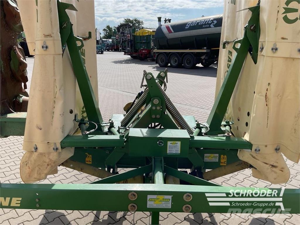 Krone EASY CUT 7540 Podadoras