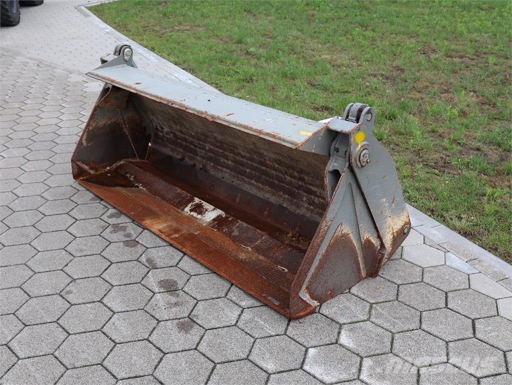 GREIFERSCHAUFEL 2.075 MM Εργαλειοφορείς