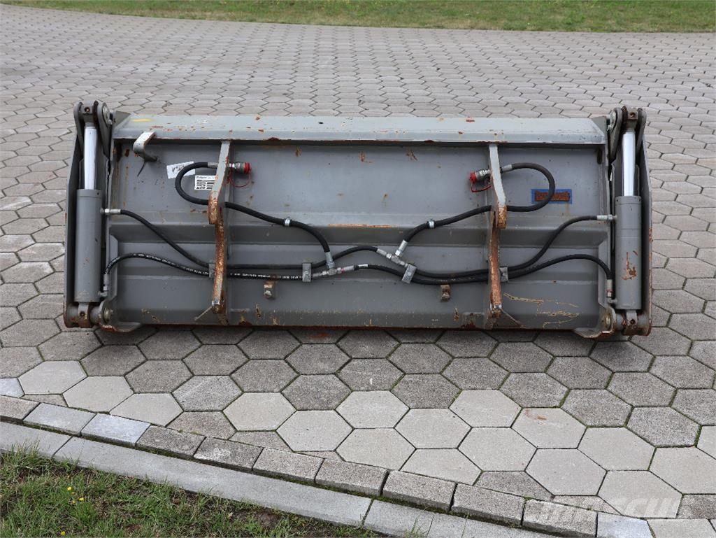 GREIFERSCHAUFEL 2.075 MM Εργαλειοφορείς