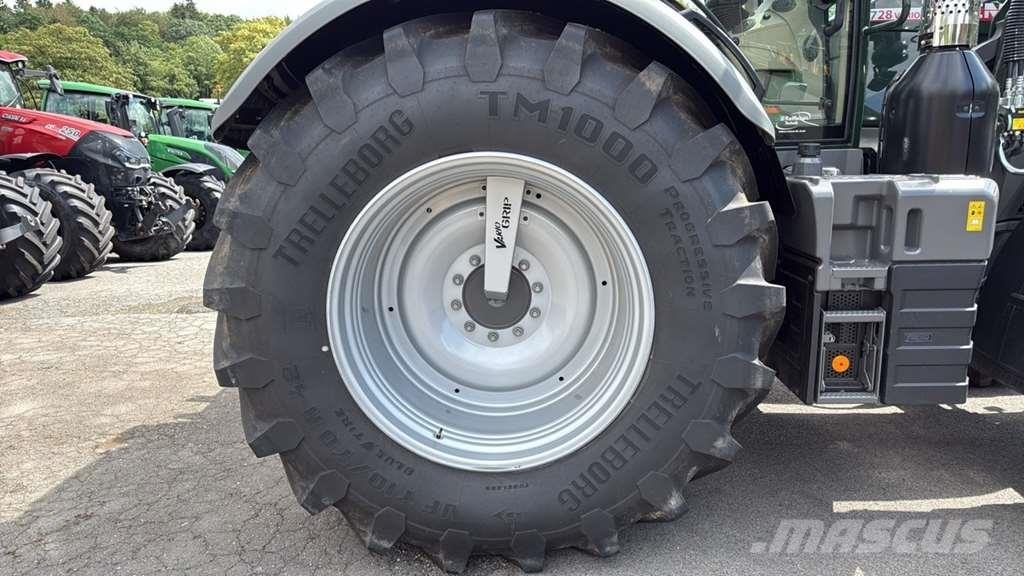 Fendt 728 Vario Gen7 Τρακτέρ