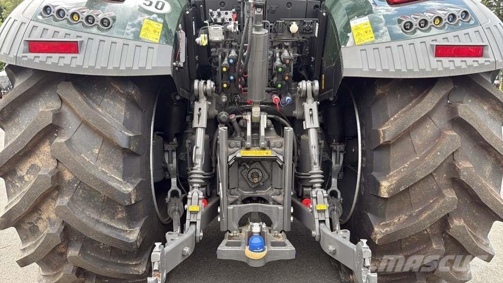Fendt 728 Vario Gen7 Τρακτέρ