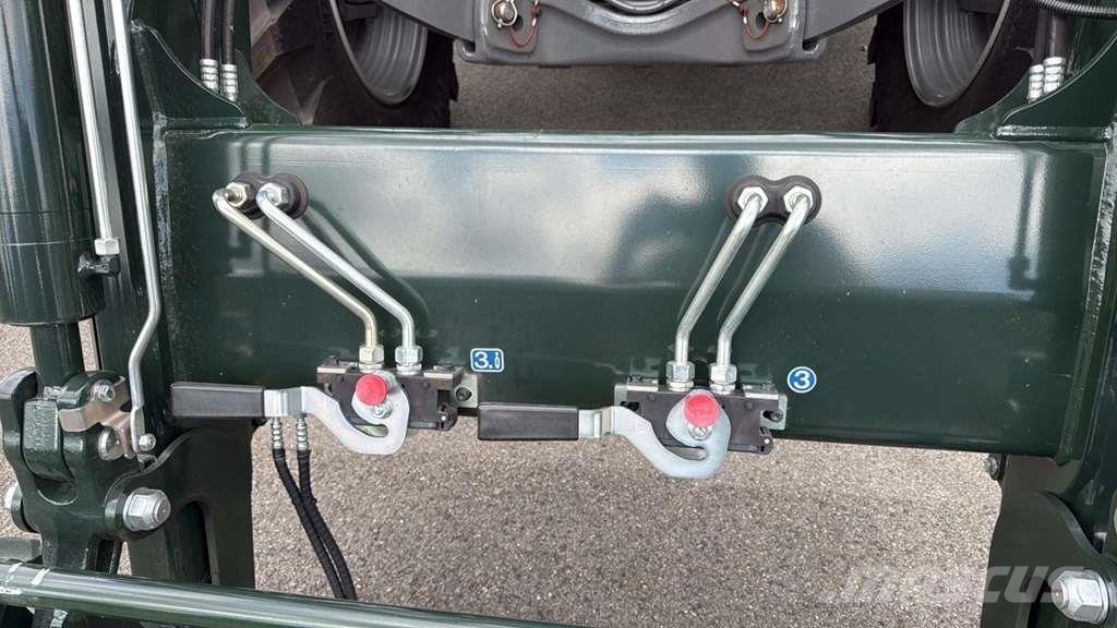Fendt 728 Vario Gen7 Τρακτέρ
