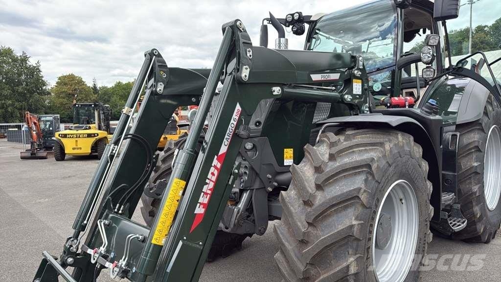 Fendt 728 Vario Gen7 Tractores
