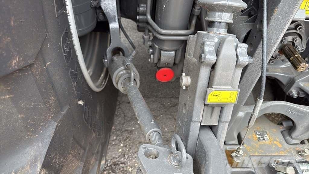 Fendt 728 Vario Gen7 Τρακτέρ