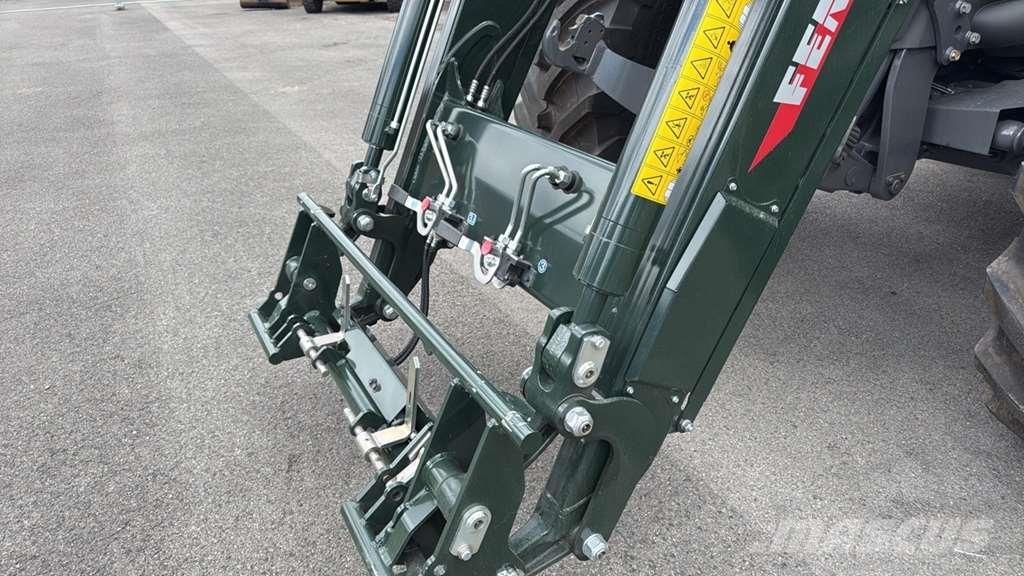 Fendt 728 Vario Gen7 Τρακτέρ