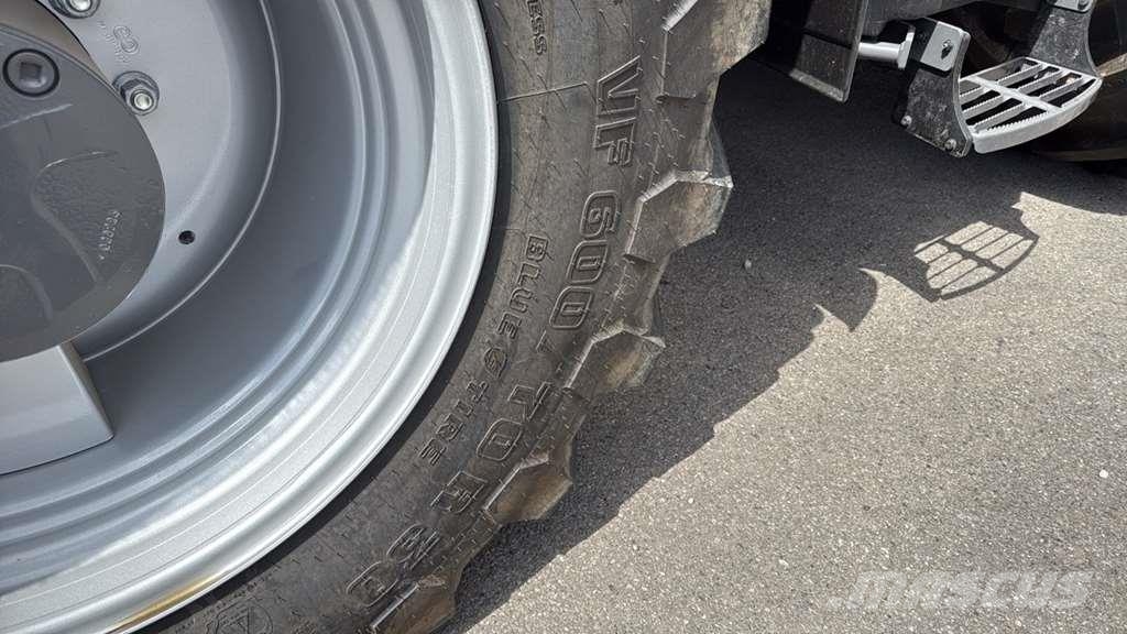 Fendt 728 Vario Gen7 Τρακτέρ