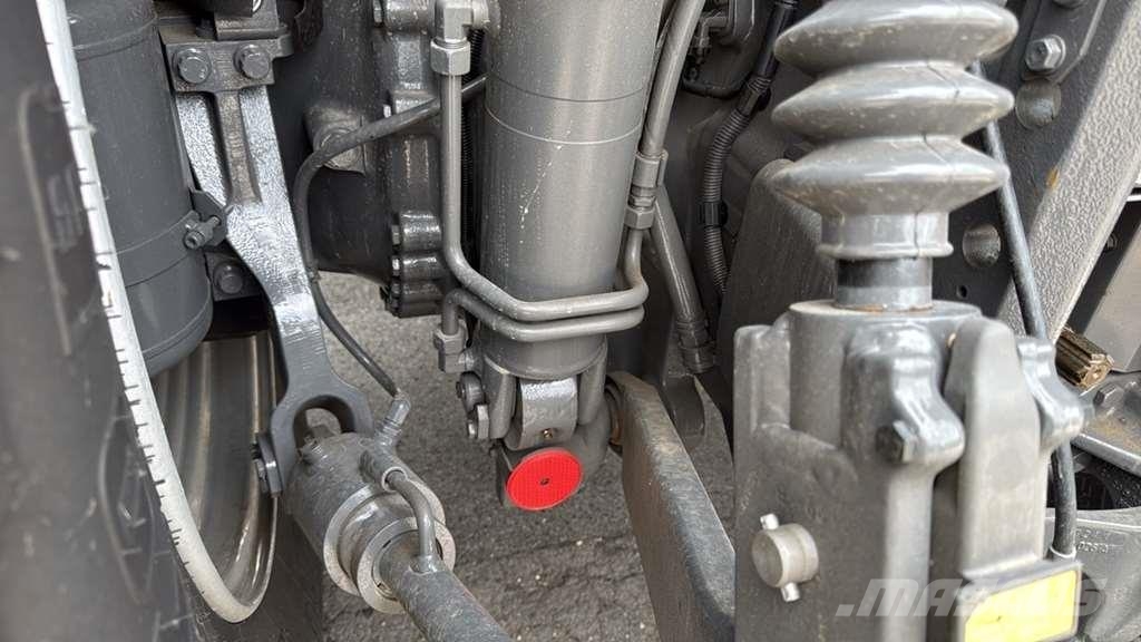 Fendt 728 Vario Gen7 Τρακτέρ