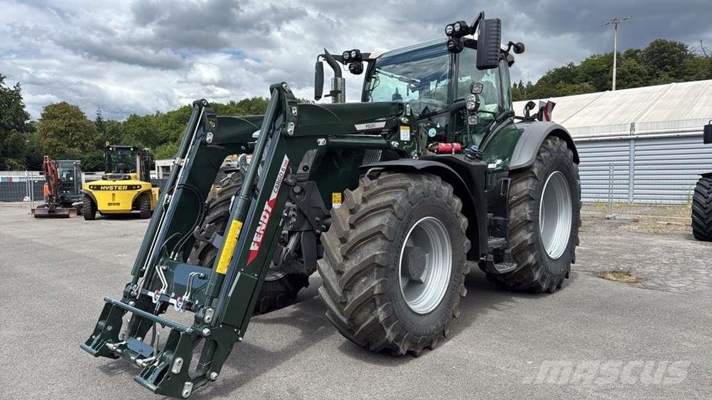 Fendt 728 Vario Gen7 Τρακτέρ