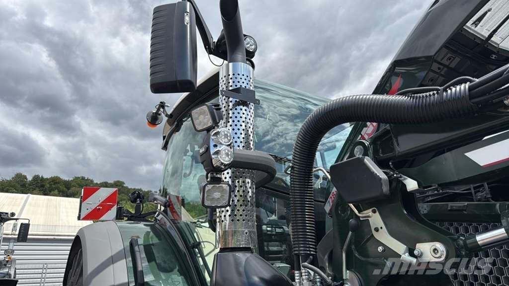 Fendt 728 Vario Gen7 Tractores