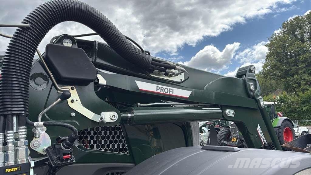 Fendt 728 Vario Gen7 Τρακτέρ