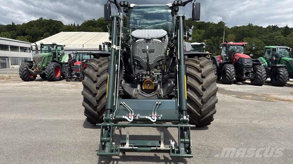 Fendt 728 Vario Gen7 Tractores