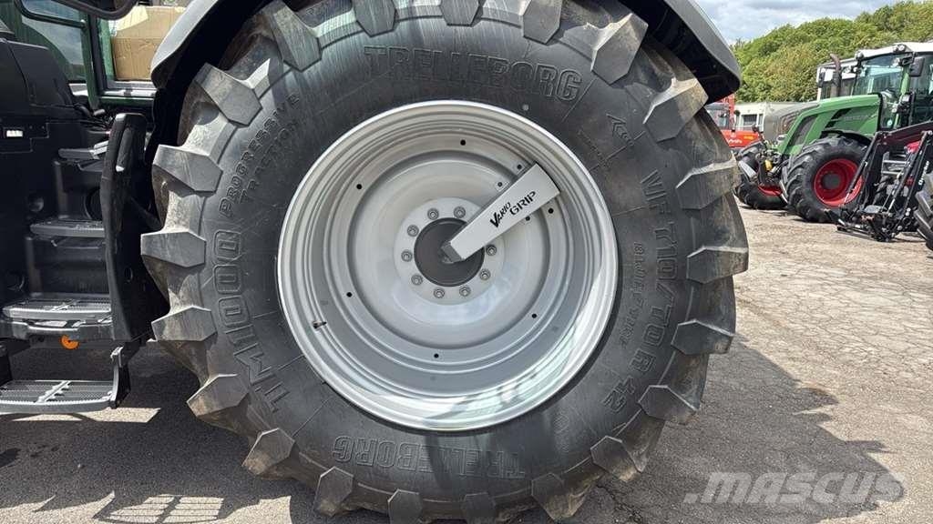 Fendt 728 Vario Gen7 Tractores